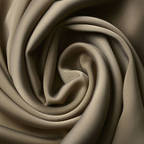 Peach Skin Stretch Beige