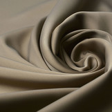 Peach Skin Stretch Beige