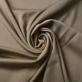 Peach Skin Stretch Beige