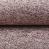 Gebreide Fleece 3-Tone Licht Roze