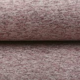 Knitted Fleece 3-Tone Light Pink
