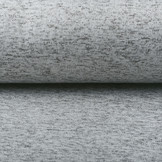 Knitted Fleece 3-Tone Silver