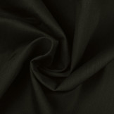 Ungebleichte Stretch Jeans Braun Schwarz