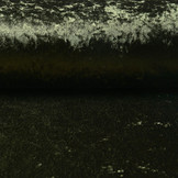 Pannesamt Armeegrün