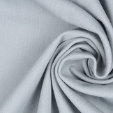 Unbleached Stretch Jeans Light Gray