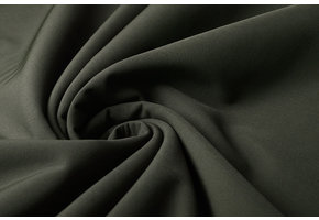 Soft Shell Uni Kaki Groen