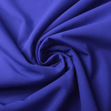 Soft Shell Uni Koningsblauw