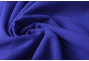 Soft Shell Uni Koningsblauw