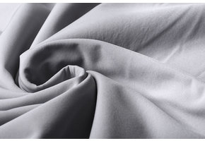 Soft Shell Uni Light Grey