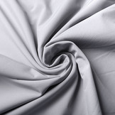 Soft Shell Uni Licht grijs