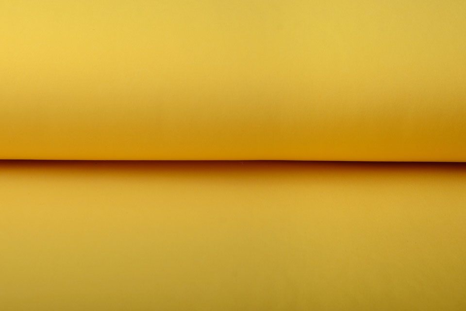 Soft Shell Uni Yellow