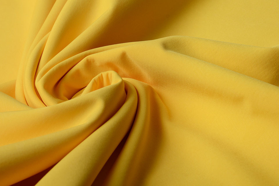 Soft Shell Uni Yellow