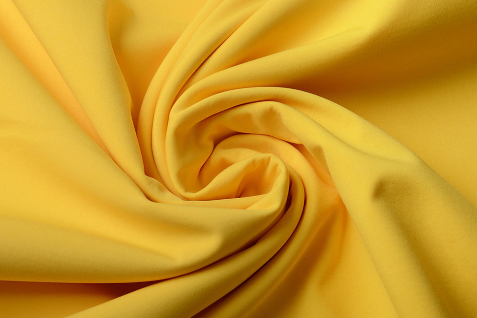 Soft Shell Uni Yellow