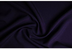 Bi-Stretch Deep Purple