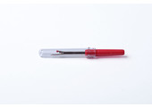 Seam Ripper Red