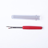 Seam Ripper Red
