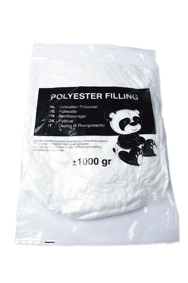 Polyester Filling
