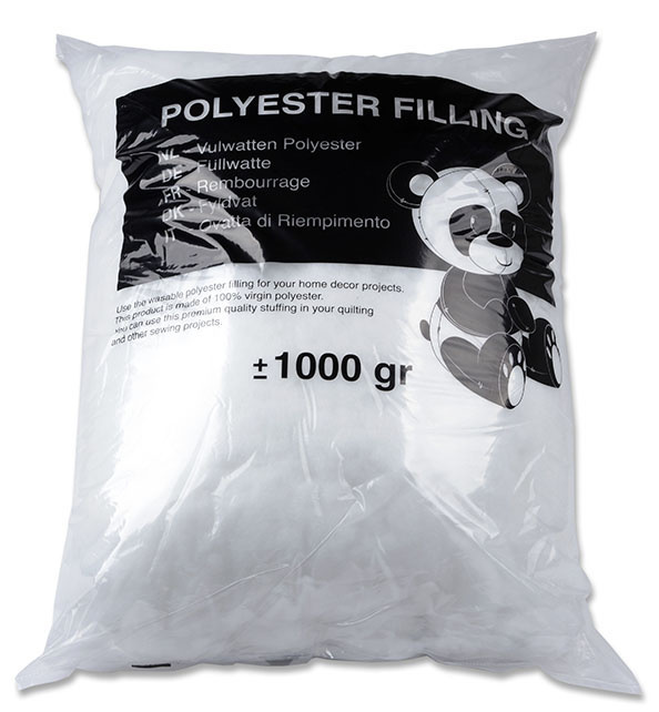 Polyester Filling