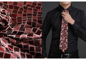 Brocade checks Red
