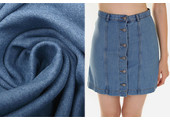 Stretch Jeans  Light Blue
