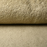 Katoen Teddy Stof Zand