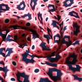 Punta Di Roma Asterisco Pink