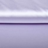 Stretch Satin Light Lavender Lilac
