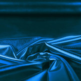 Lamé Blue