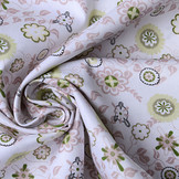 100% Cotton Lipalesa Old Pink