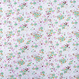 100% Katoen Gullar Mint Roze