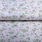 100% Baumwolle Gullar Minz Rosa