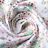 100% Cotton Gullar Mint Pink