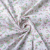 100% Cotton Gullar Mint Pink