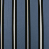 Crepe Printed Lizzy Stripes Jeans