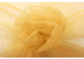 Tulle Flo Honey