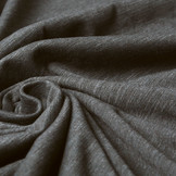 100% Cotton Jersey Grijs Melange