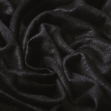 Linen Jersey Black