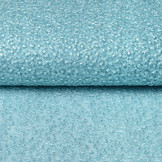 Mesh Geborduurd Ster Bloem Baby Blauw