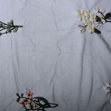 Mesh Embroidered Isabella