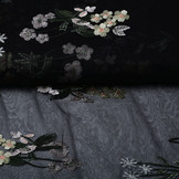 Netz Bestickt Isabella