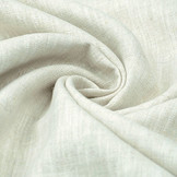 Washed Linen Light Pastel Green