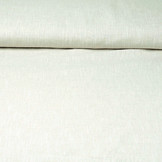 Washed Linen Light Pastel Green