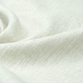 Washed Linen Light Pastel Green