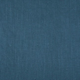 Gewassen Linnen Donker Jeans