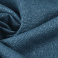 Washed Linen Royal Blue