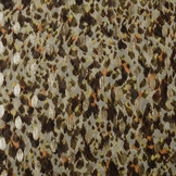 Chiffon Foil Animal Swipes Army Green