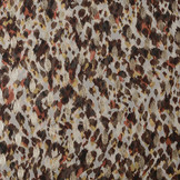 Chiffon Foil Animal Swipes Brown