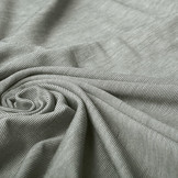Jersey Modal Grijs