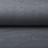 Jersey Modal Donker Marine Blauw