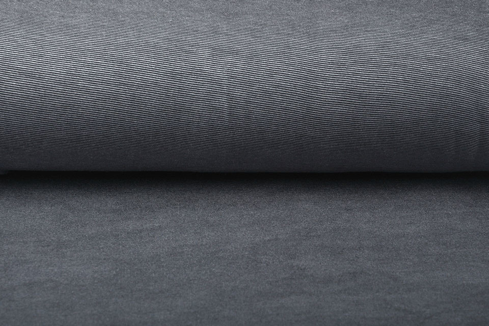 Jersey Modal Dark Navy Blue